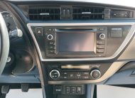 TOYOTA AURIS 1.6 Limited 1. Tulaj. 130.000km! TEMPOMAT. KAMERA. PARKRADAR. ALUFELNI