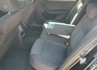 SKODA SUPERB Combi 2.0 TDI SCR Ambition DSG MO.-i. 1. Tulaj. TEMPOMAT. ÜLÉSFŰTÉS. PARKRADAR. ALUFELNI