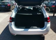 PEUGEOT 308 SW 1.5 BlueHDi Active MO.-i. 1. Tulaj. Szervizkönyv! TEMPOMAT. PARKRADAR. ÜLÉSFŰTÉS