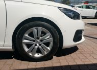 PEUGEOT 308 SW 1.5 BlueHDi Active MO.-i. 1. Tulaj. Szervizkönyv! TEMPOMAT. PARKRADAR. ÜLÉSFŰTÉS
