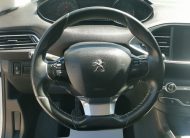 PEUGEOT 308 SW 1.5 BlueHDi Active MO.-i. 1. Tulaj. Szervizkönyv! TEMPOMAT. PARKRADAR. ÜLÉSFŰTÉS
