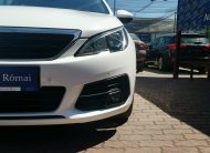 PEUGEOT 308 SW 1.5 BlueHDi Active MO.-i. 1. Tulaj. Szervizkönyv! TEMPOMAT. PARKRADAR. ÜLÉSFŰTÉS