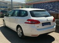 PEUGEOT 308 SW 1.5 BlueHDi Active MO.-i. 1. Tulaj. Szervizkönyv! TEMPOMAT. PARKRADAR. ÜLÉSFŰTÉS