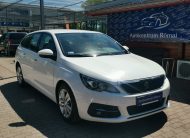 PEUGEOT 308 SW 1.5 BlueHDi Active MO.-i. 1. Tulaj. Szervizkönyv! TEMPOMAT. PARKRADAR. ÜLÉSFŰTÉS