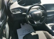 PEUGEOT 308 SW 1.5 BlueHDi Active MO.-i. 1. Tulaj. Szervizkönyv! TEMPOMAT. PARKRADAR. ÜLÉSFŰTÉS