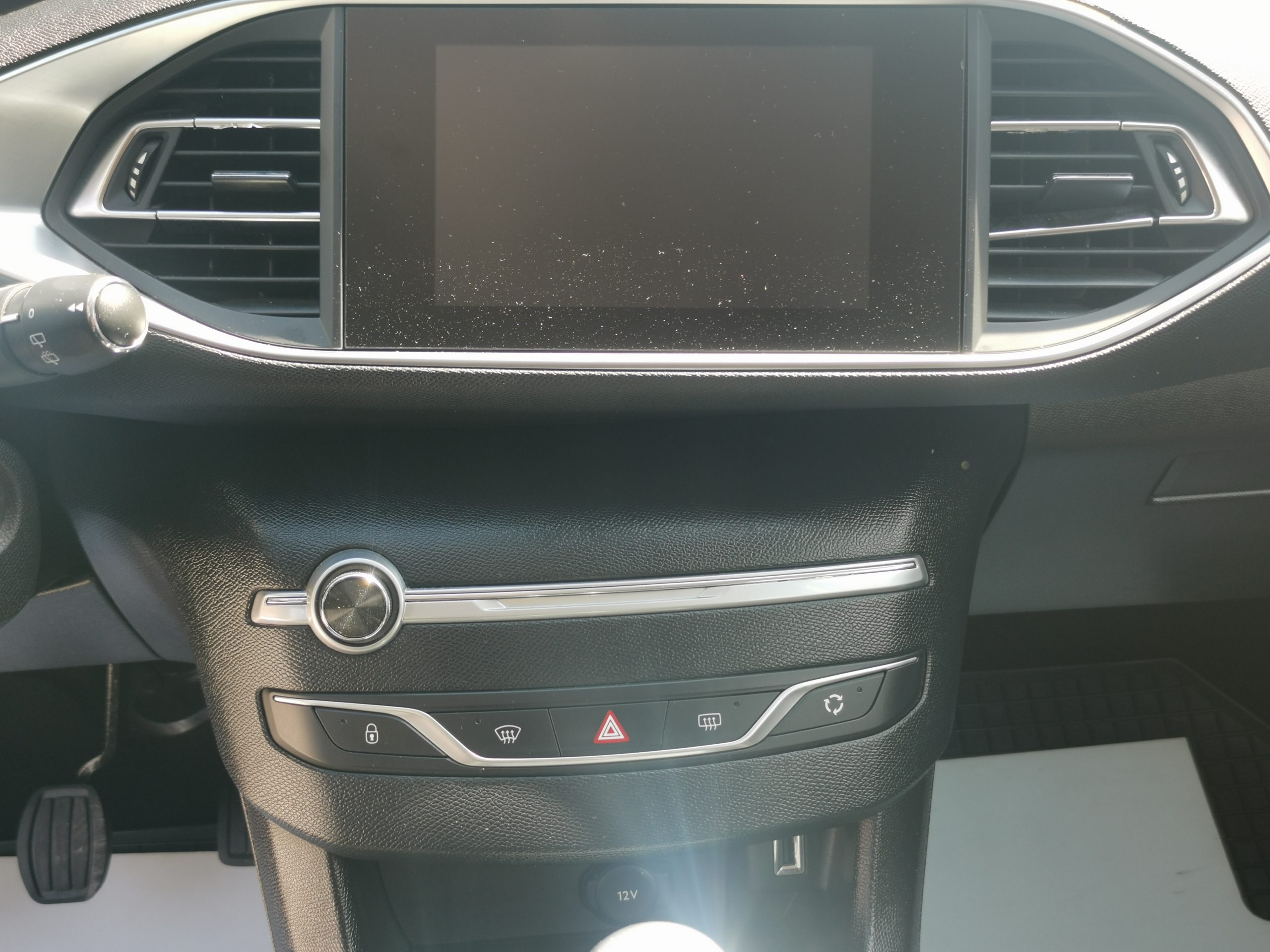 PEUGEOT 308 SW 1.5 BlueHDi Active MO.-i. 1. Tulaj. Szervizkönyv! TEMPOMAT. PARKRADAR. ÜLÉSFŰTÉS