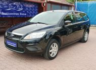 FORD FOCUS 1.6 Fresh EURO5 69.000km! KLÍMA. ÜLÉSFŰTÉS. SZÉLVÉDŐFŰTÉS. ALUFELNI