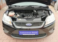 FORD FOCUS 1.6 Fresh EURO5 69.000km! KLÍMA. ÜLÉSFŰTÉS. SZÉLVÉDŐFŰTÉS. ALUFELNI