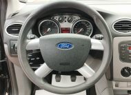 FORD FOCUS 1.6 Fresh EURO5 69.000km! KLÍMA. ÜLÉSFŰTÉS. SZÉLVÉDŐFŰTÉS. ALUFELNI
