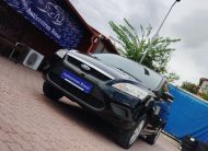 FORD FOCUS 1.6 Fresh EURO5 69.000km! KLÍMA. ÜLÉSFŰTÉS. SZÉLVÉDŐFŰTÉS. ALUFELNI