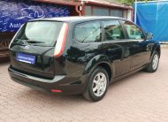 FORD FOCUS 1.6 Fresh EURO5 69.000km! KLÍMA. ÜLÉSFŰTÉS. SZÉLVÉDŐFŰTÉS. ALUFELNI