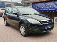 FORD FOCUS 1.6 Fresh EURO5 69.000km! KLÍMA. ÜLÉSFŰTÉS. SZÉLVÉDŐFŰTÉS. ALUFELNI
