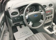 FORD FOCUS 1.6 Fresh EURO5 69.000km! KLÍMA. ÜLÉSFŰTÉS. SZÉLVÉDŐFŰTÉS. ALUFELNI