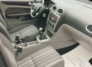 FORD FOCUS 1.6 Fresh EURO5 69.000km! KLÍMA. ÜLÉSFŰTÉS. SZÉLVÉDŐFŰTÉS. ALUFELNI