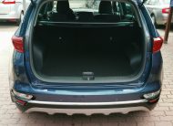 KIA SPORTAGE 1.6 CRDI HP Gold DCT MY21 MO.-i. 2. Tulaj. Szervizkönyv! TEMPOMAT. KAMERA. NAVIGÁCIÓ. ÜLÉSFŰTÉS