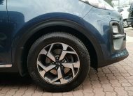 KIA SPORTAGE 1.6 CRDI HP Gold DCT MY21 MO.-i. 2. Tulaj. Szervizkönyv! TEMPOMAT. KAMERA. NAVIGÁCIÓ. ÜLÉSFŰTÉS