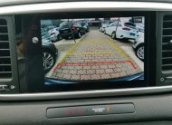 KIA SPORTAGE 1.6 CRDI HP Gold DCT MY21 MO.-i. 2. Tulaj. Szervizkönyv! TEMPOMAT. KAMERA. NAVIGÁCIÓ. ÜLÉSFŰTÉS