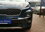 KIA SPORTAGE 1.6 CRDI HP Gold DCT MY21 MO.-i. 2. Tulaj. Szervizkönyv! TEMPOMAT. KAMERA. NAVIGÁCIÓ. ÜLÉSFŰTÉS