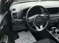 KIA SPORTAGE 1.6 CRDI HP Gold DCT MY21 MO.-i. 2. Tulaj. Szervizkönyv! TEMPOMAT. KAMERA. NAVIGÁCIÓ. ÜLÉSFŰTÉS