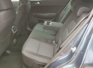KIA SPORTAGE 1.6 CRDI HP Gold DCT MY21 MO.-i. 2. Tulaj. Szervizkönyv! TEMPOMAT. KAMERA. NAVIGÁCIÓ. ÜLÉSFŰTÉS