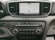 KIA SPORTAGE 1.6 CRDI HP Gold DCT MY21 MO.-i. 2. Tulaj. Szervizkönyv! TEMPOMAT. KAMERA. NAVIGÁCIÓ. ÜLÉSFŰTÉS