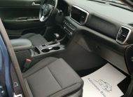 KIA SPORTAGE 1.6 CRDI HP Gold DCT MY21 MO.-i. 2. Tulaj. Szervizkönyv! TEMPOMAT. KAMERA. NAVIGÁCIÓ. ÜLÉSFŰTÉS