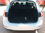 FORD FOCUS 1.5 EcoBlue Titanium MO.-i. 1. Tulaj. Szervizkönyv! TEMPOMAT. NAVIGÁCIÓ. KAMREA. ÜLÉSFŰTÉS