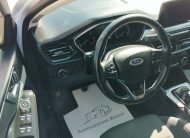 FORD FOCUS 1.5 EcoBlue Titanium MO.-i. 1. Tulaj. Szervizkönyv! TEMPOMAT. NAVIGÁCIÓ. KAMREA. ÜLÉSFŰTÉS