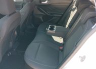 FORD FOCUS 1.5 EcoBlue Titanium MO.-i. 1. Tulaj. Szervizkönyv! TEMPOMAT. NAVIGÁCIÓ. KAMREA. ÜLÉSFŰTÉS