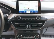 FORD FOCUS 1.5 EcoBlue Titanium MO.-i. 1. Tulaj. Szervizkönyv! TEMPOMAT. NAVIGÁCIÓ. KAMREA. ÜLÉSFŰTÉS
