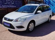 FORD FOCUS 1.6 Fresh EURO5 2. Tulaj. KLÍMA. VONÓHOROG. SZÉLVÉDŐFŰTÉS. ELEKTROMOS ABLAK