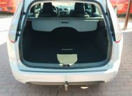 FORD FOCUS 1.6 Fresh EURO5 2. Tulaj. KLÍMA. VONÓHOROG. SZÉLVÉDŐFŰTÉS. ELEKTROMOS ABLAK