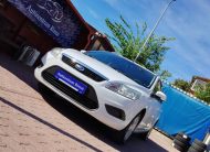 FORD FOCUS 1.6 Fresh EURO5 2. Tulaj. KLÍMA. VONÓHOROG. SZÉLVÉDŐFŰTÉS. ELEKTROMOS ABLAK
