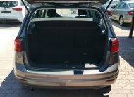 VOLKSWAGEN GOLF SPORTSVAN 1.2 TSI BMT Trendline DIGIT KLÍMA. ÜLÉSFŰTÉS. PARKRADAR