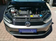 VOLKSWAGEN GOLF SPORTSVAN 1.2 TSI BMT Trendline DIGIT KLÍMA. ÜLÉSFŰTÉS. PARKRADAR