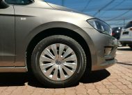 VOLKSWAGEN GOLF SPORTSVAN 1.2 TSI BMT Trendline DIGIT KLÍMA. ÜLÉSFŰTÉS. PARKRADAR