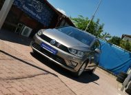 VOLKSWAGEN GOLF SPORTSVAN 1.2 TSI BMT Trendline DIGIT KLÍMA. ÜLÉSFŰTÉS. PARKRADAR