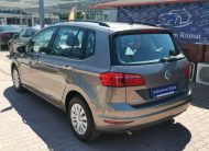 VOLKSWAGEN GOLF SPORTSVAN 1.2 TSI BMT Trendline DIGIT KLÍMA. ÜLÉSFŰTÉS. PARKRADAR