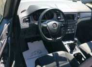 VOLKSWAGEN GOLF SPORTSVAN 1.2 TSI BMT Trendline DIGIT KLÍMA. ÜLÉSFŰTÉS. PARKRADAR