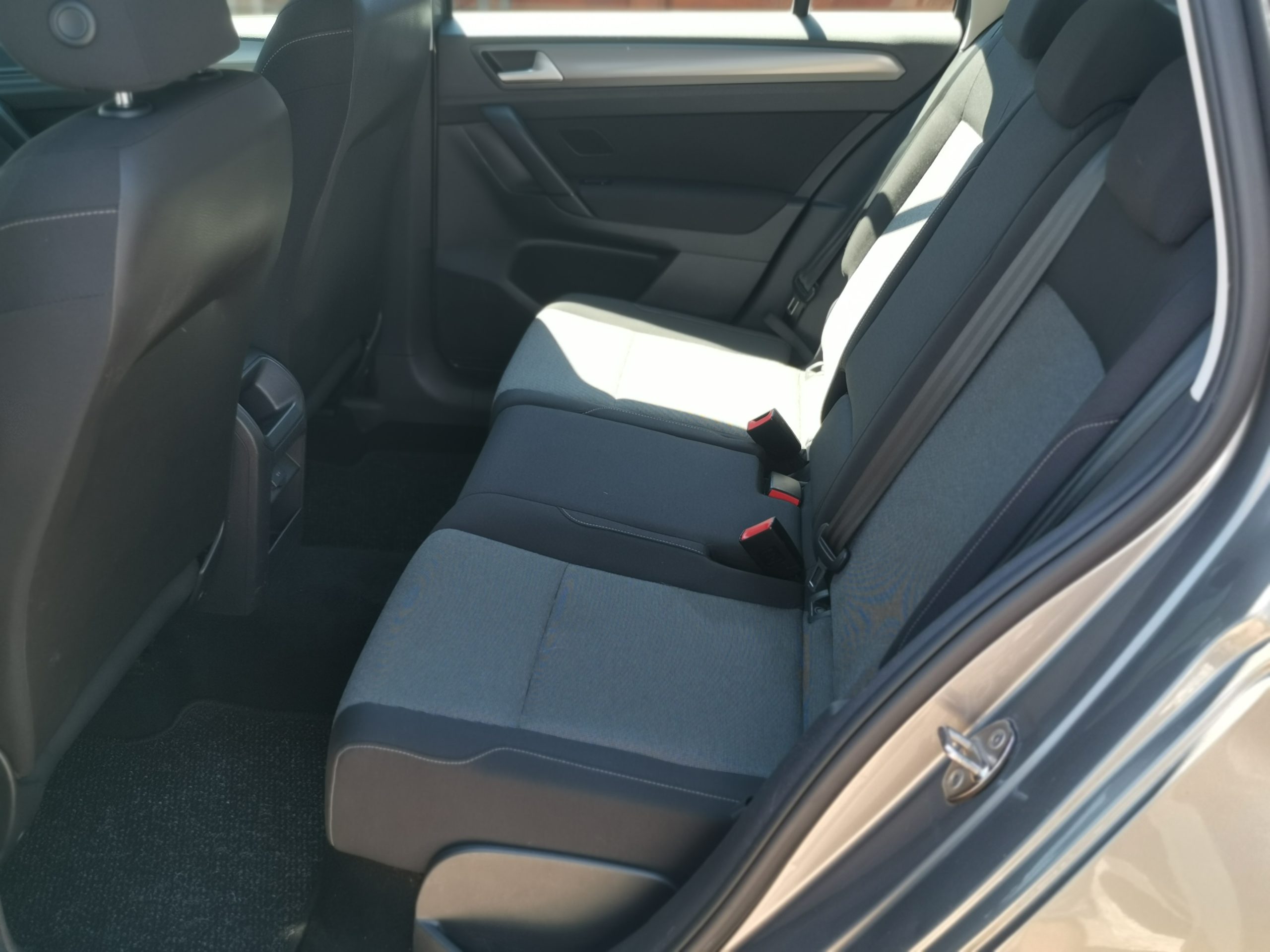 VOLKSWAGEN GOLF SPORTSVAN 1.2 TSI BMT Trendline DIGIT KLÍMA. ÜLÉSFŰTÉS. PARKRADAR