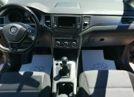 VOLKSWAGEN GOLF SPORTSVAN 1.2 TSI BMT Trendline DIGIT KLÍMA. ÜLÉSFŰTÉS. PARKRADAR