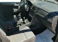VOLKSWAGEN GOLF SPORTSVAN 1.2 TSI BMT Trendline DIGIT KLÍMA. ÜLÉSFŰTÉS. PARKRADAR