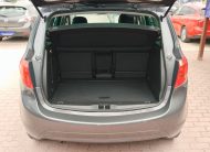 OPEL MERIVA B 1.4 T Cosmo TEMPOMAT. FÉLBŐR BELSŐ. PARKRADAR. ALUFELNI. KÖDLÁMPA