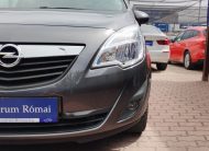 OPEL MERIVA B 1.4 T Cosmo TEMPOMAT. FÉLBŐR BELSŐ. PARKRADAR. ALUFELNI. KÖDLÁMPA