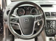 OPEL MERIVA B 1.4 T Cosmo TEMPOMAT. FÉLBŐR BELSŐ. PARKRADAR. ALUFELNI. KÖDLÁMPA
