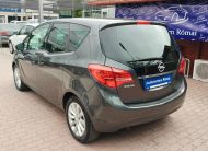 OPEL MERIVA B 1.4 T Cosmo TEMPOMAT. FÉLBŐR BELSŐ. PARKRADAR. ALUFELNI. KÖDLÁMPA