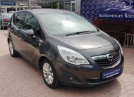 OPEL MERIVA B 1.4 T Cosmo TEMPOMAT. FÉLBŐR BELSŐ. PARKRADAR. ALUFELNI. KÖDLÁMPA