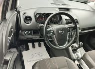 OPEL MERIVA B 1.4 T Cosmo TEMPOMAT. FÉLBŐR BELSŐ. PARKRADAR. ALUFELNI. KÖDLÁMPA