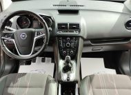OPEL MERIVA B 1.4 T Cosmo TEMPOMAT. FÉLBŐR BELSŐ. PARKRADAR. ALUFELNI. KÖDLÁMPA