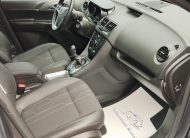 OPEL MERIVA B 1.4 T Cosmo TEMPOMAT. FÉLBŐR BELSŐ. PARKRADAR. ALUFELNI. KÖDLÁMPA